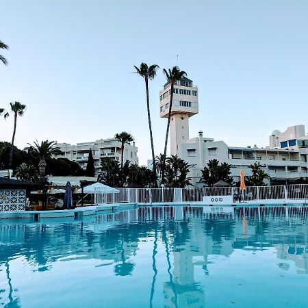Golf Coast Los Alamos, Primera Linea De Playa Torremolinos Esterno foto