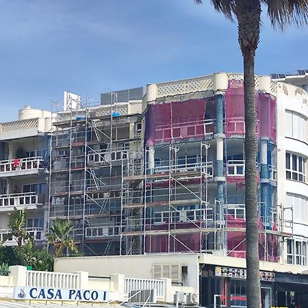 Golf Coast Los Alamos, Primera Linea De Playa Torremolinos Esterno foto