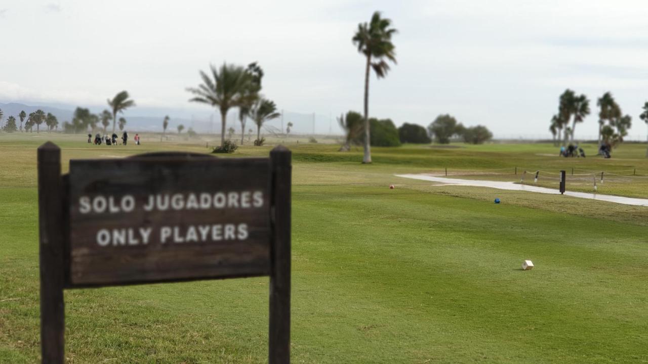 Golf Coast Los Alamos, Primera Linea De Playa Torremolinos Esterno foto